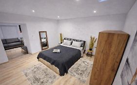 Apartament Alibi